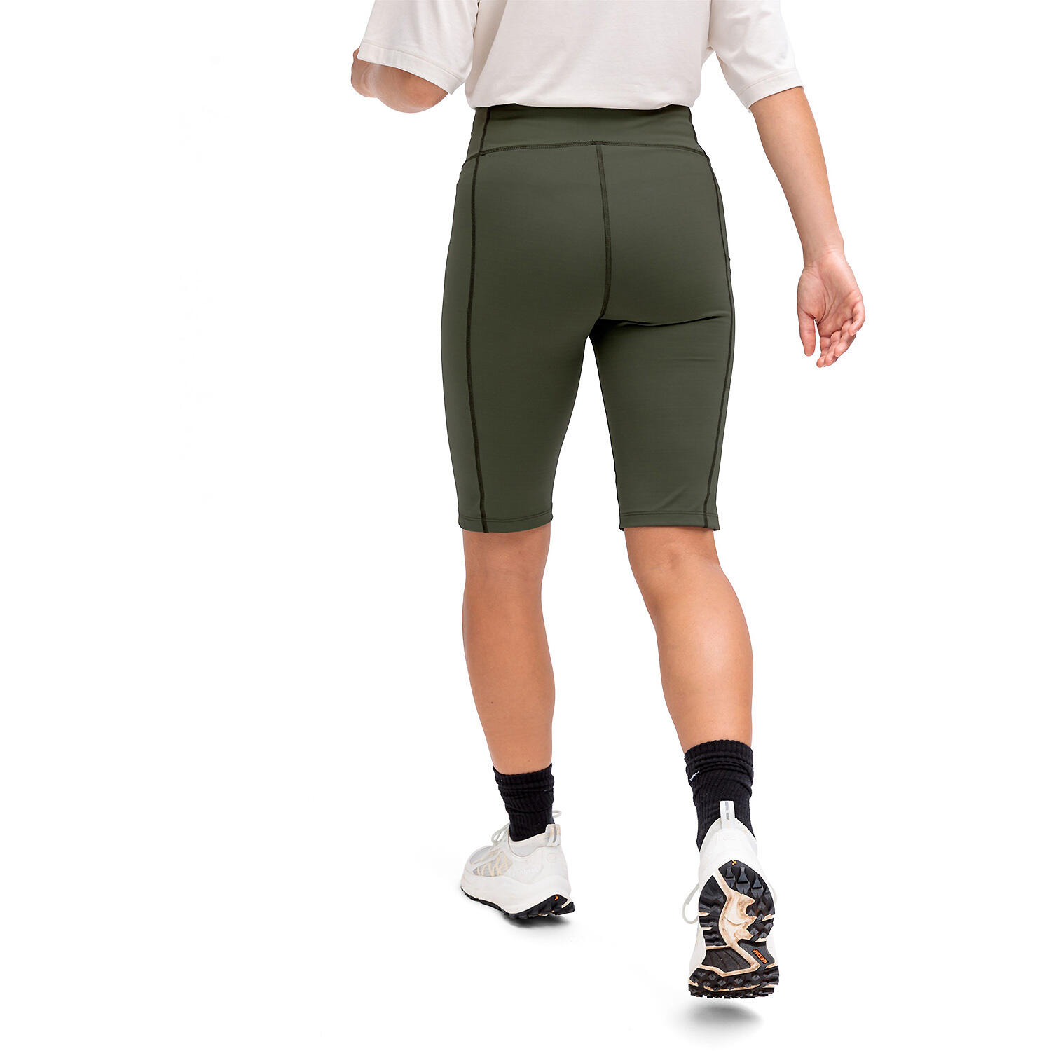 Ciclisti da donna Maier Sports MS Fav 4/6