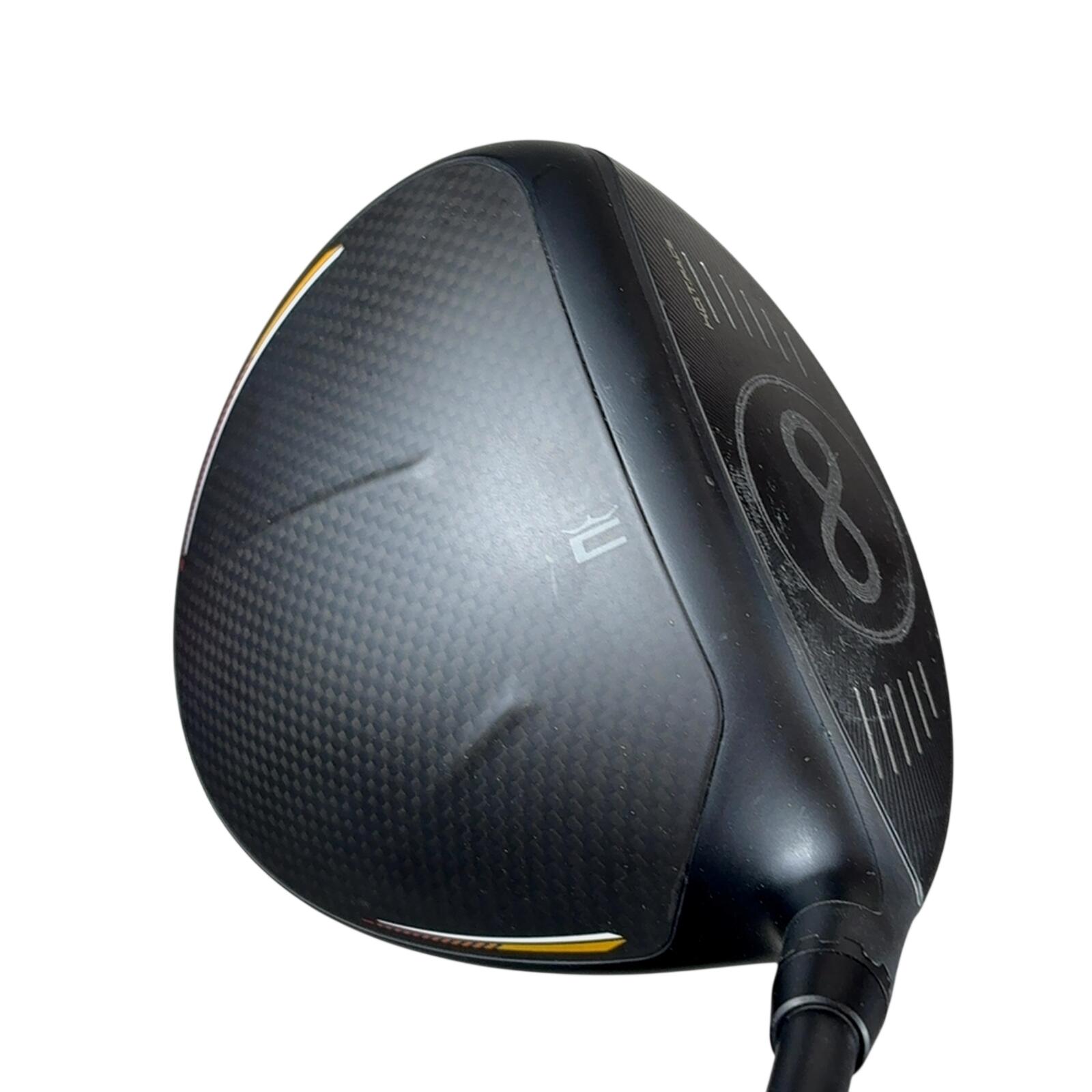 Gaucher Cobra LTDx Driver / Flex Ladies / Loft 10.5 3/5