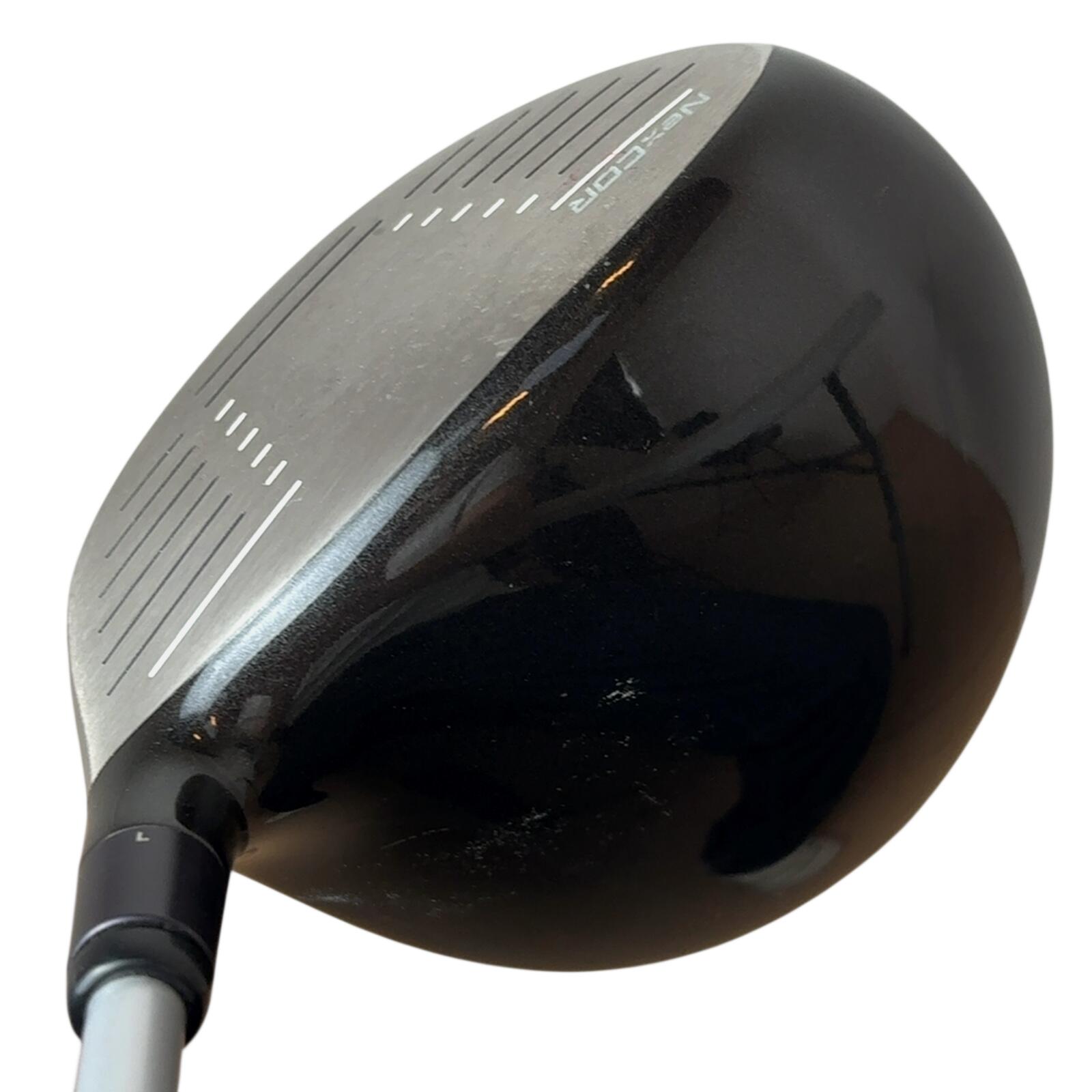 Nike VR-S Driver / Flex Regular / Loft 11.5 3/5