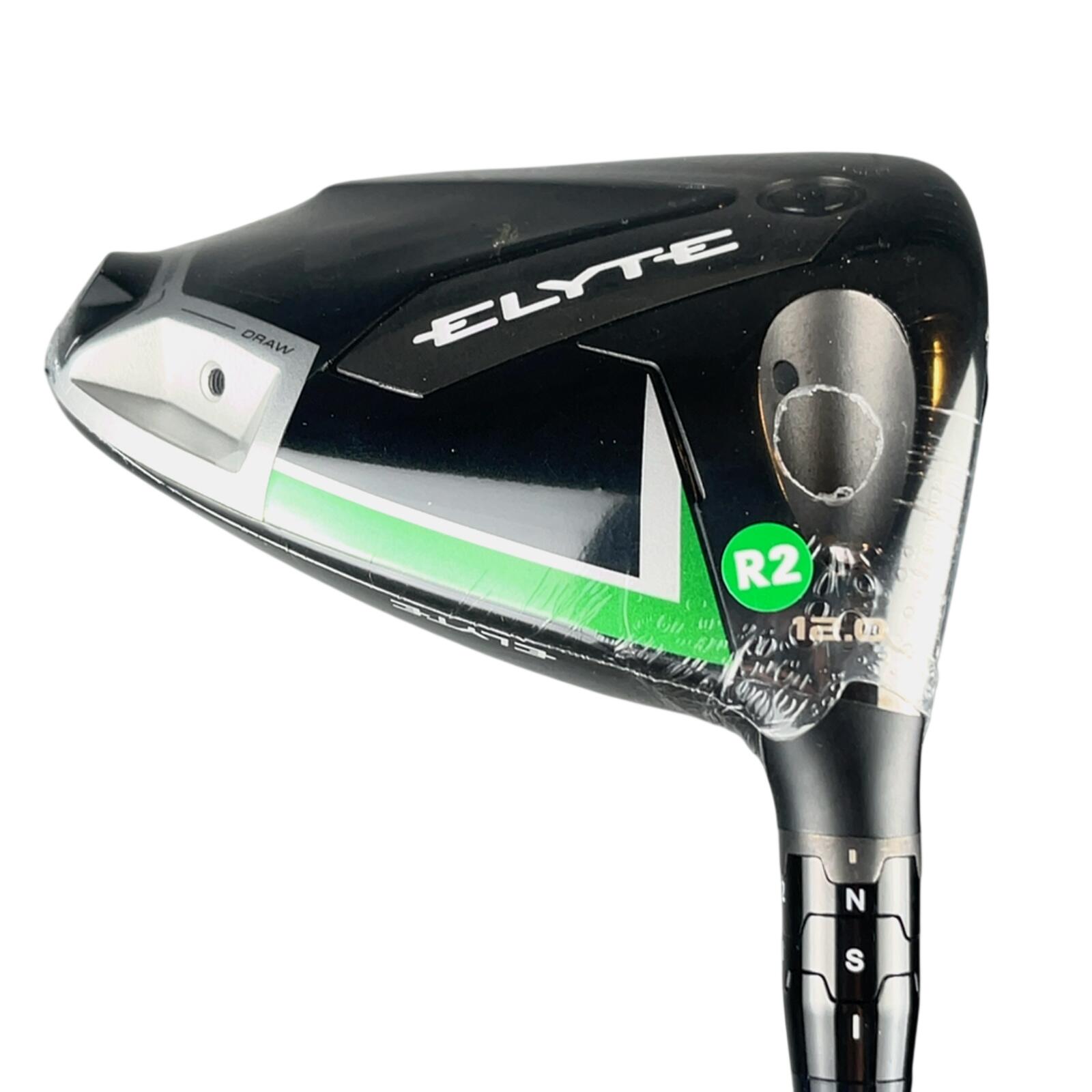 Callaway Elyte Driver / Flex A-flex / Loft 12 3/6