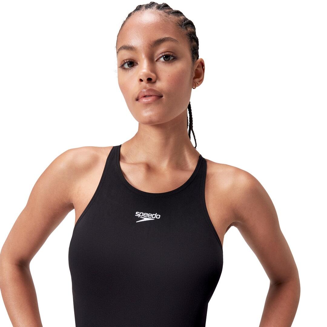 Strój kąpielowy damski Speedo End+ Vbck 1Pc Af 5/7