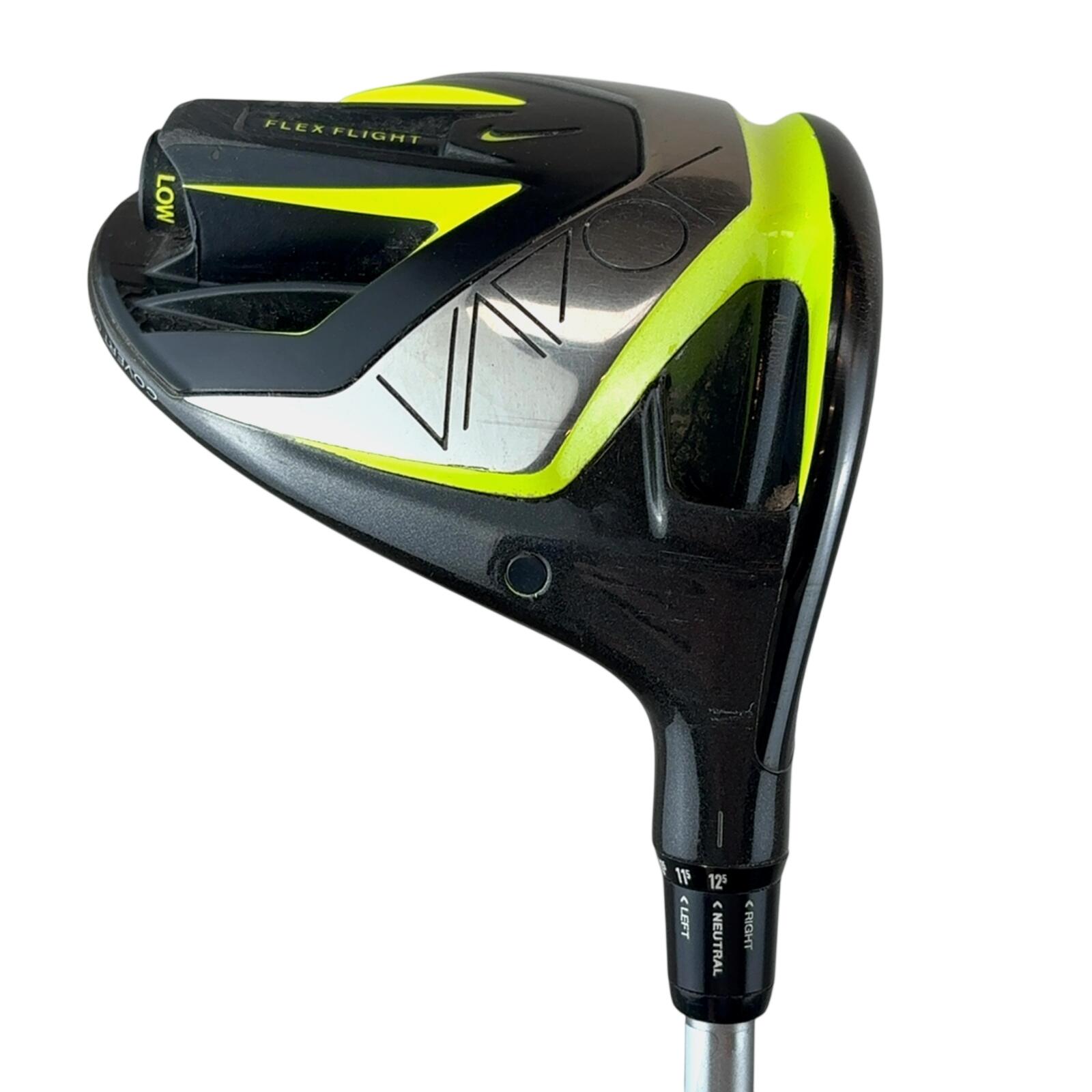 Nike Vapor Driver / Flex Regular / Loft 10.5 3/6