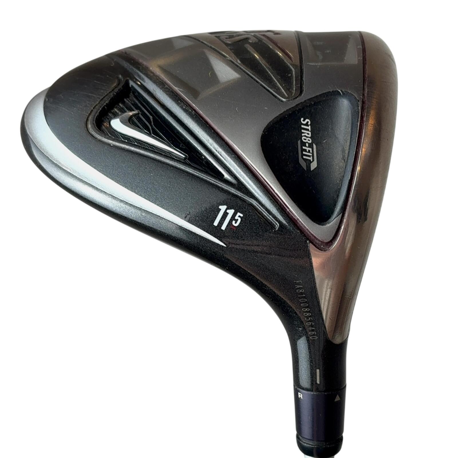 Nike VR-S Driver / Flex Regular / Loft 11.5 2/5