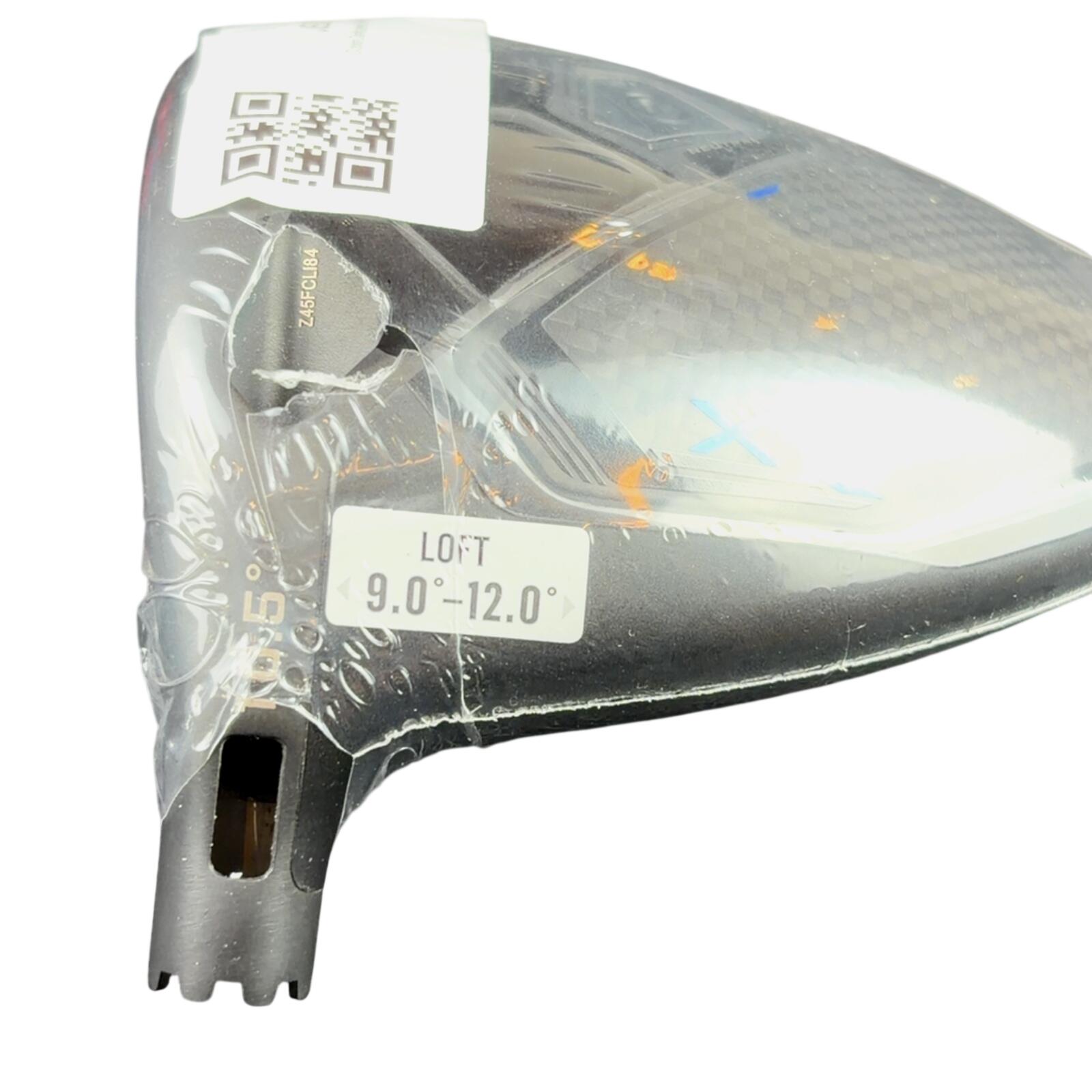 Linkshandig Cobra Darkspeed X Driver Hoofd / Loft 10.5 3/5