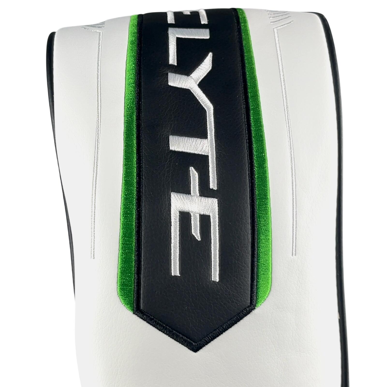 Callaway Elyte X Driver / Flex Ladies / Loft 12 2/6