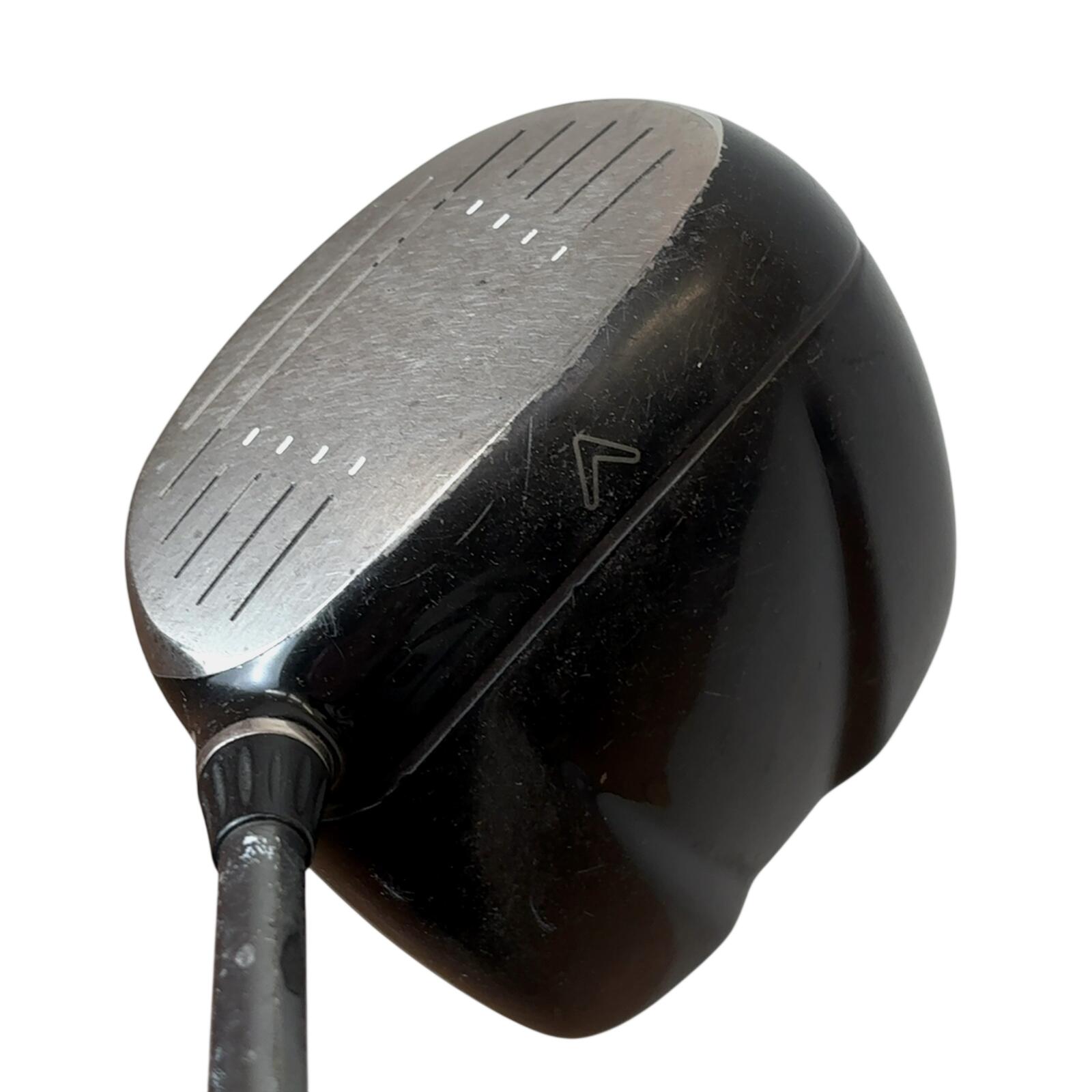 Callaway FT-I Neutral Driver / Flex A-flex / Loft 13 3/5