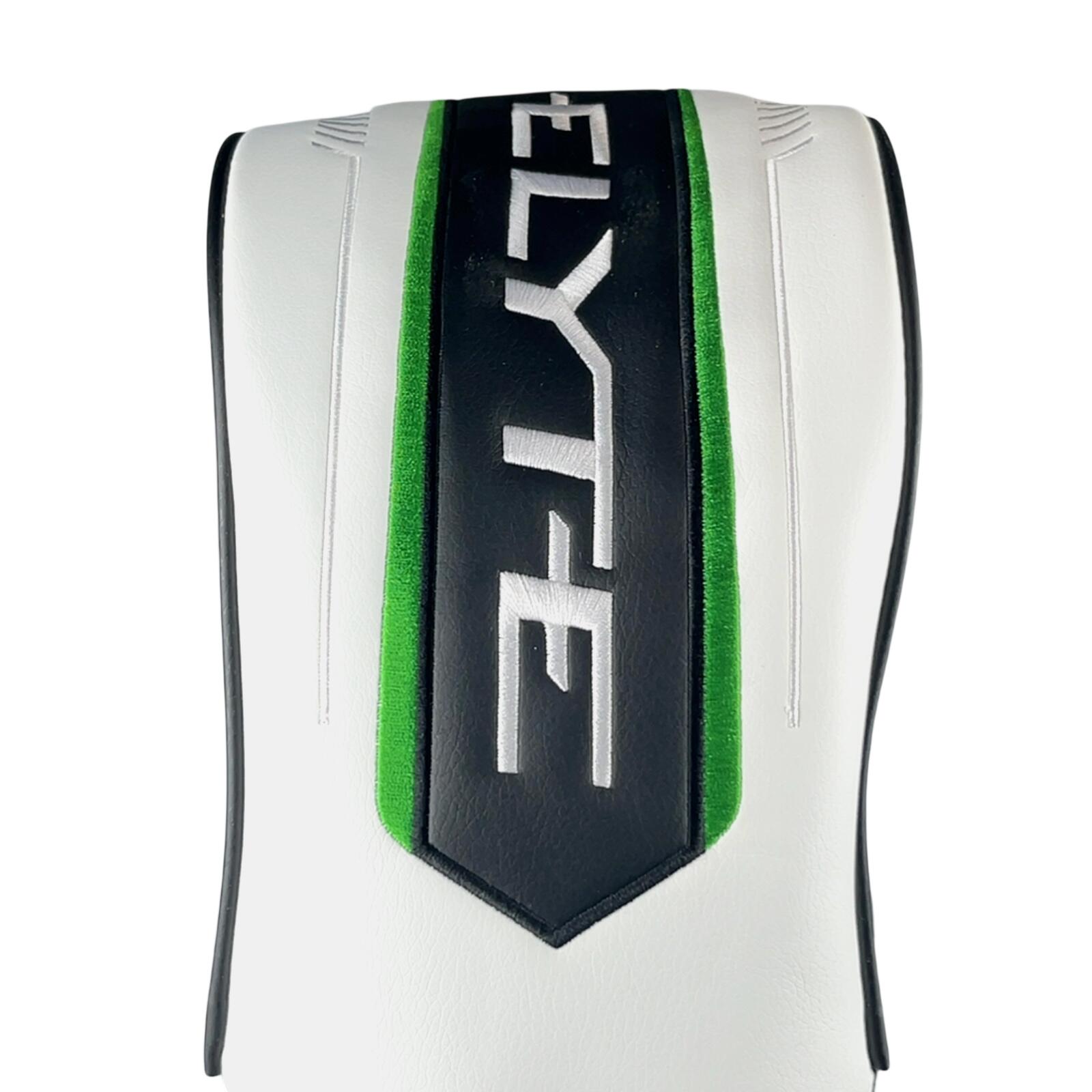 Callaway Elyte Driver / Flex A-flex / Loft 12 2/6