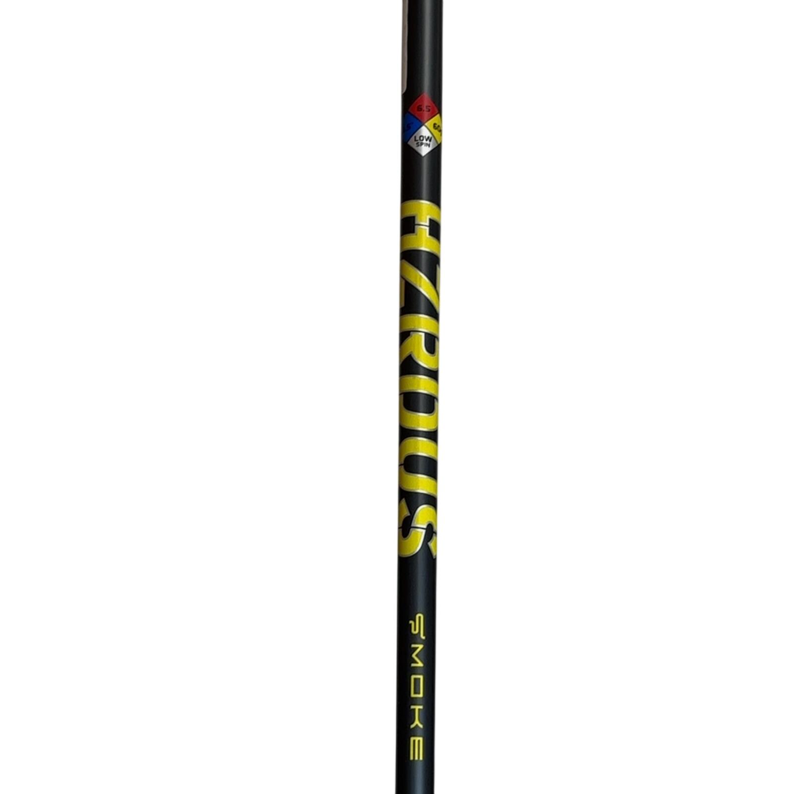 Linkshandig Cobra King Speedzone Driver / Flex X-Stiff / Loft 10.5 4/6