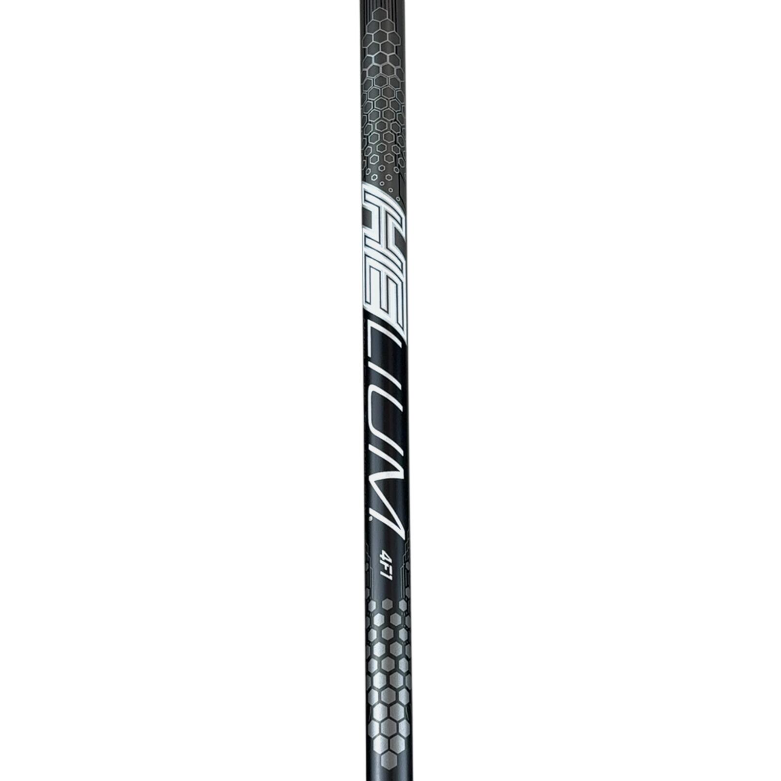 Gaucher Cobra LTDx Driver / Flex Ladies / Loft 10.5 4/5