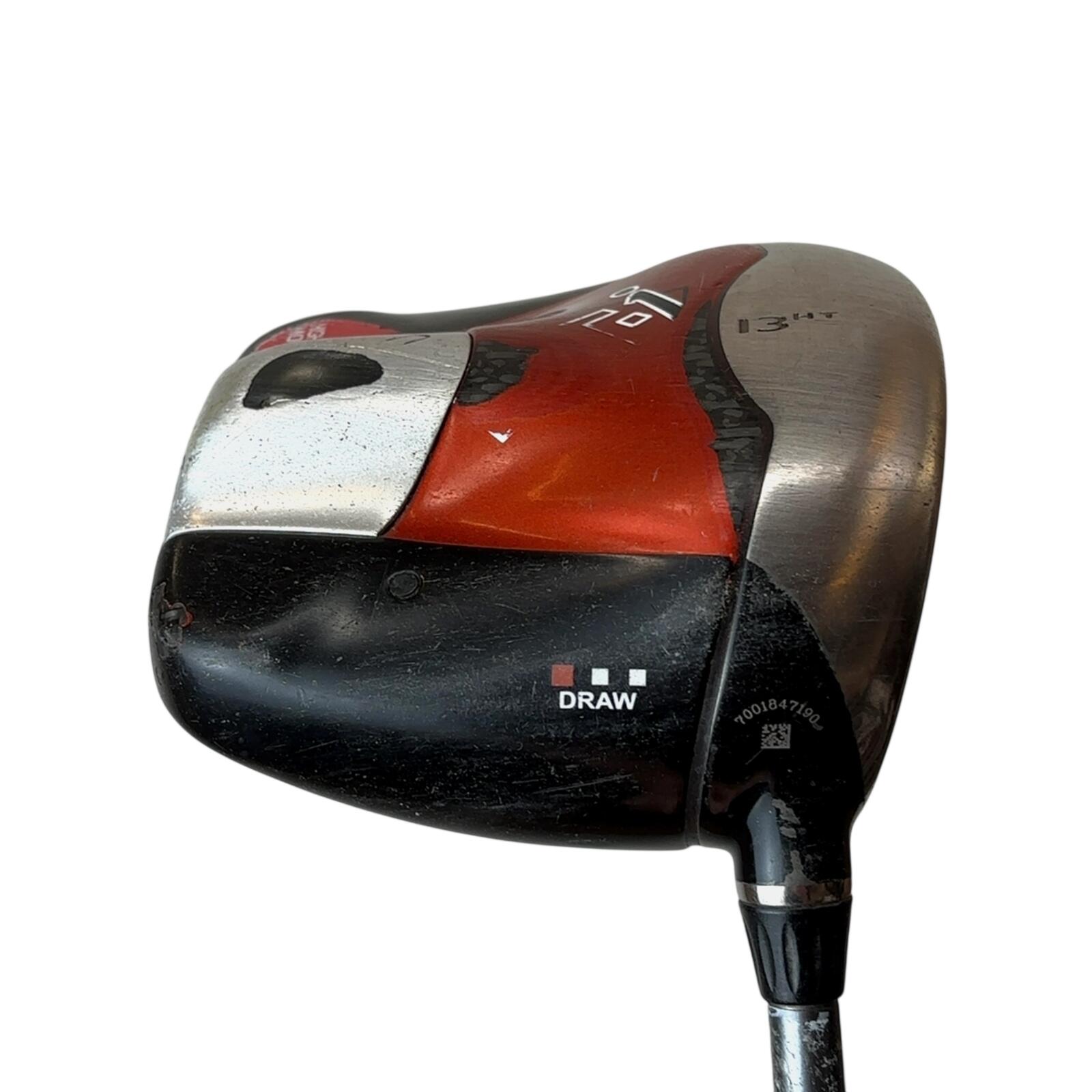 Callaway FT-I Neutral Driver / Flex A-flex / Loft 13 2/5