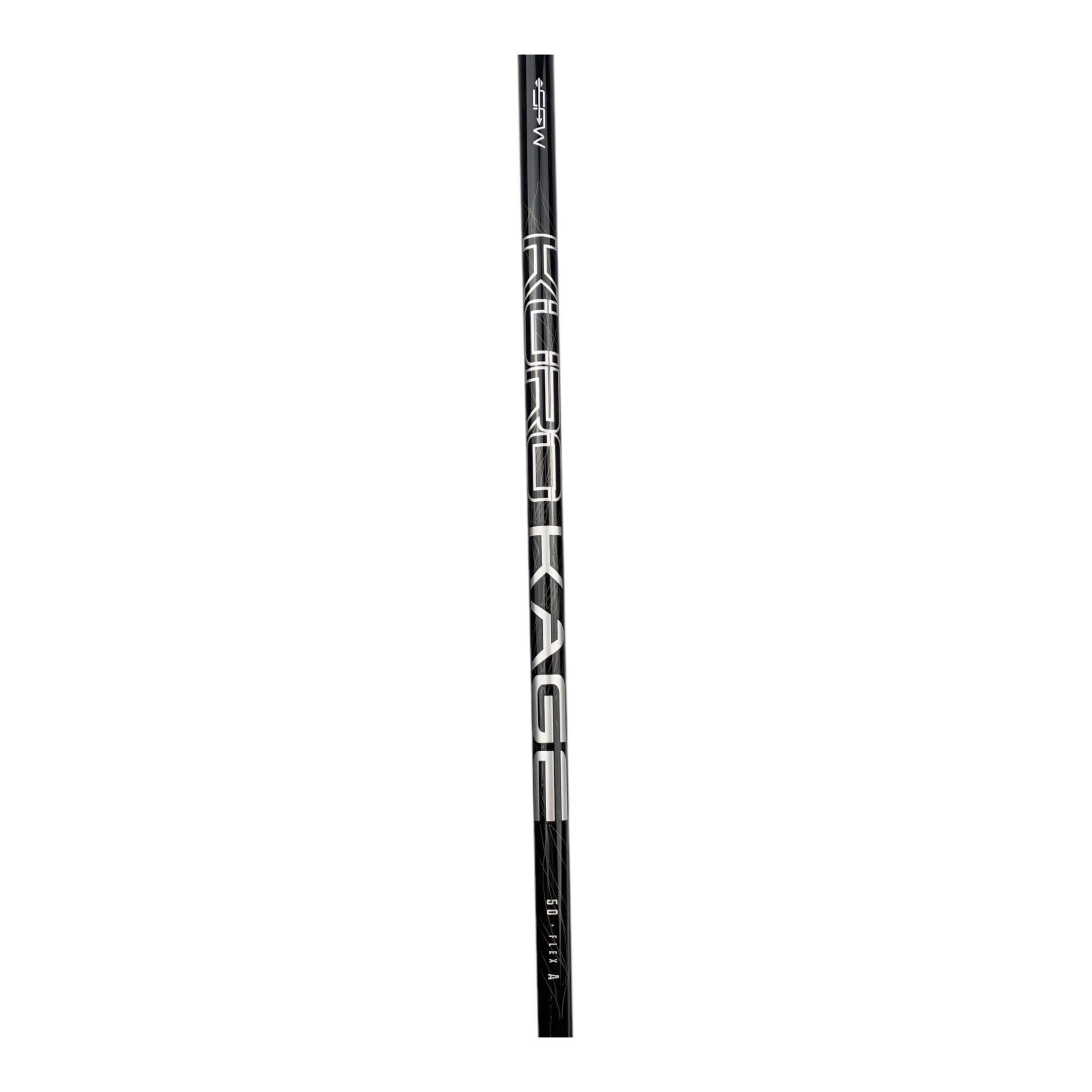Linkshandig Titleist TSR1 Driver / Flex A-flex / Loft 12 4/5