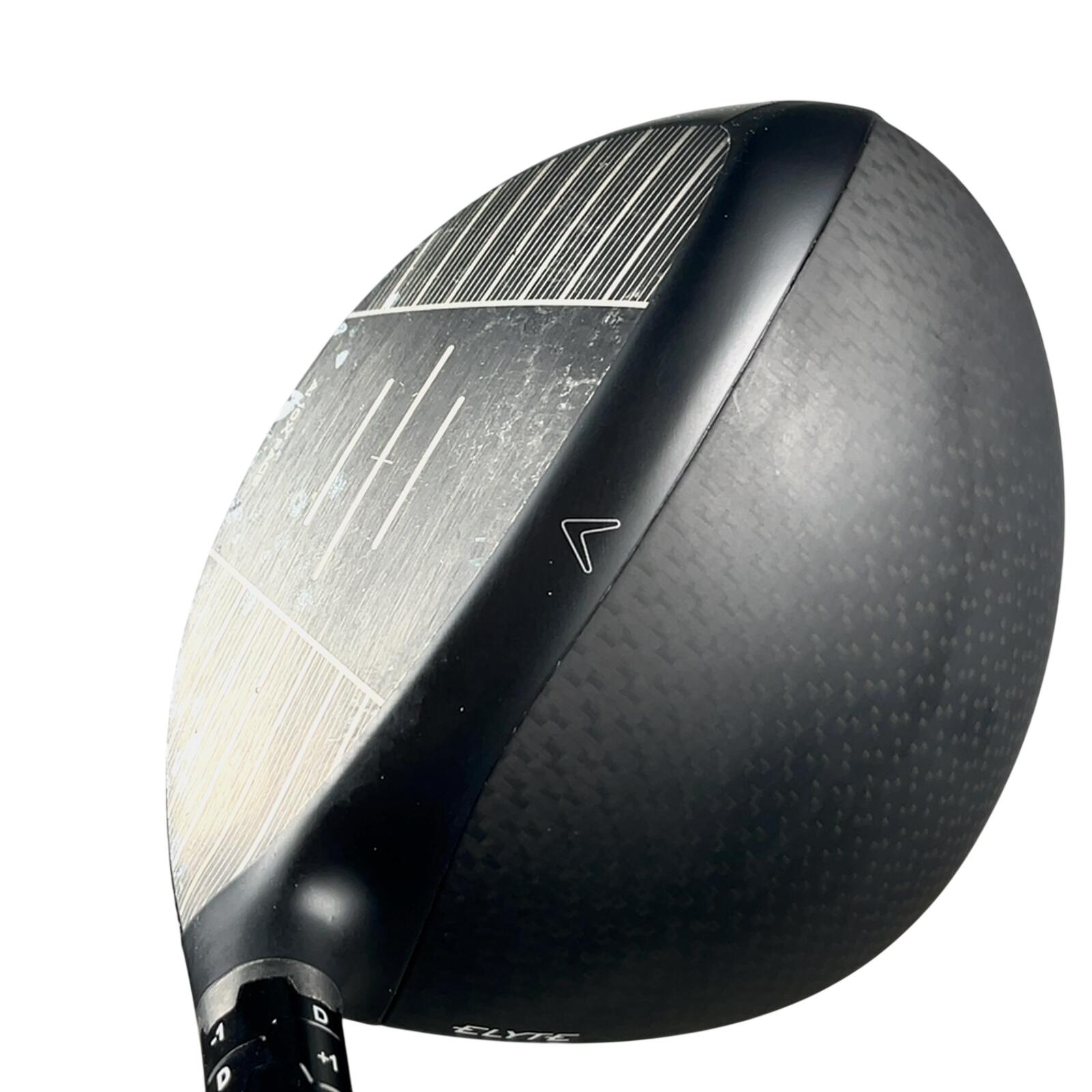 Callaway Elyte X Driver / Flex Ladies / Loft 12 4/6