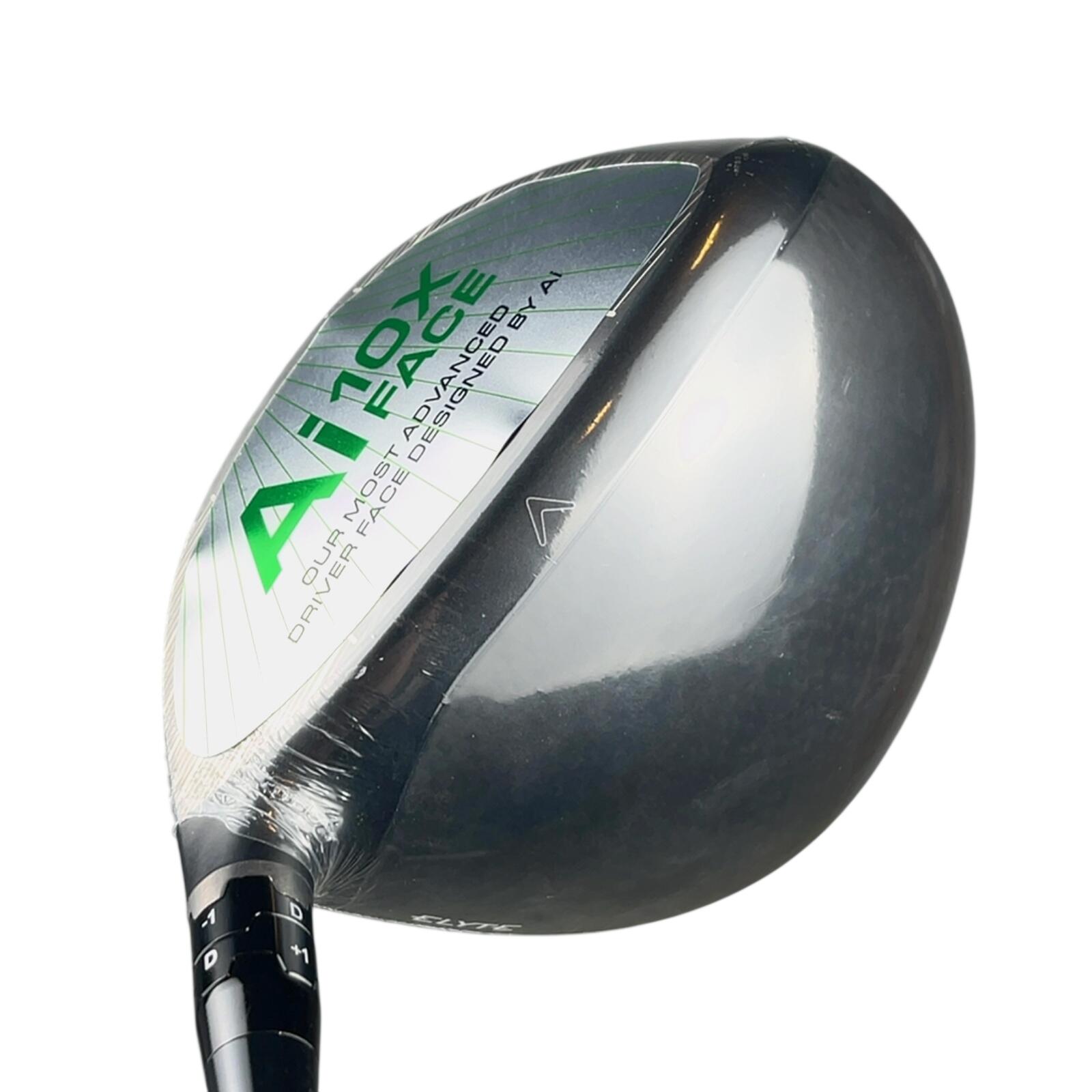 Callaway Elyte Driver / Flex A-flex / Loft 12 4/6