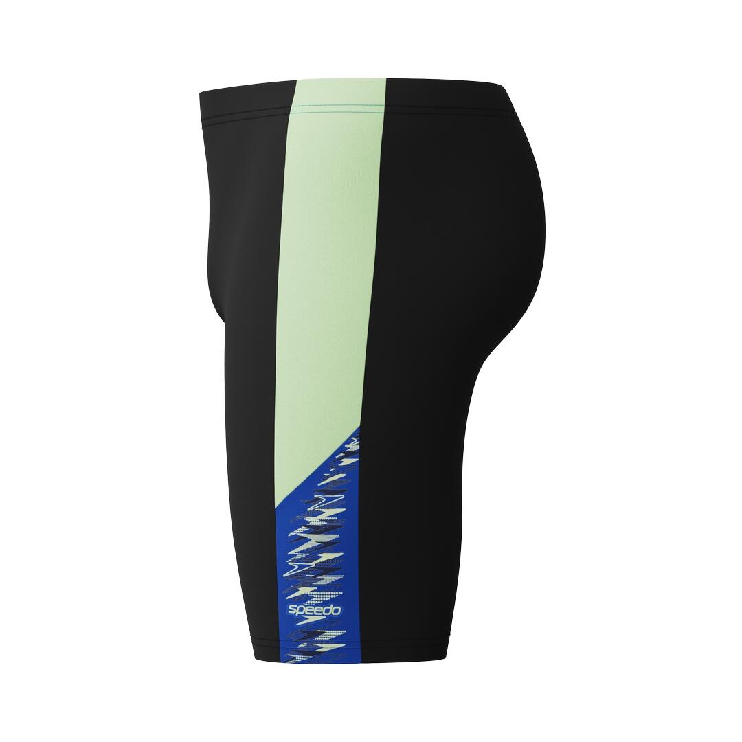 Spodenki Pływackie Męskie Speedo Dive Jammer 3/7