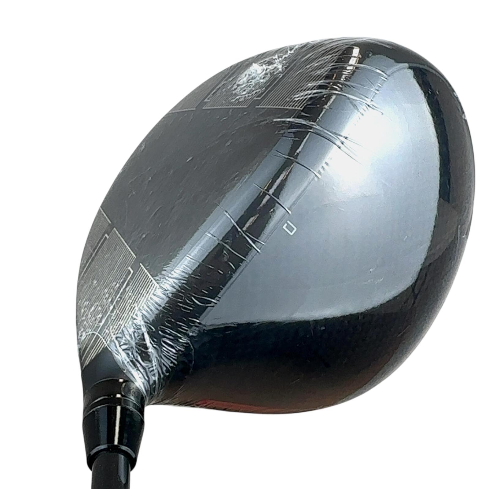Wilson DynaPower LS Driver / Flex X-Stiff / Loft 9 4/6