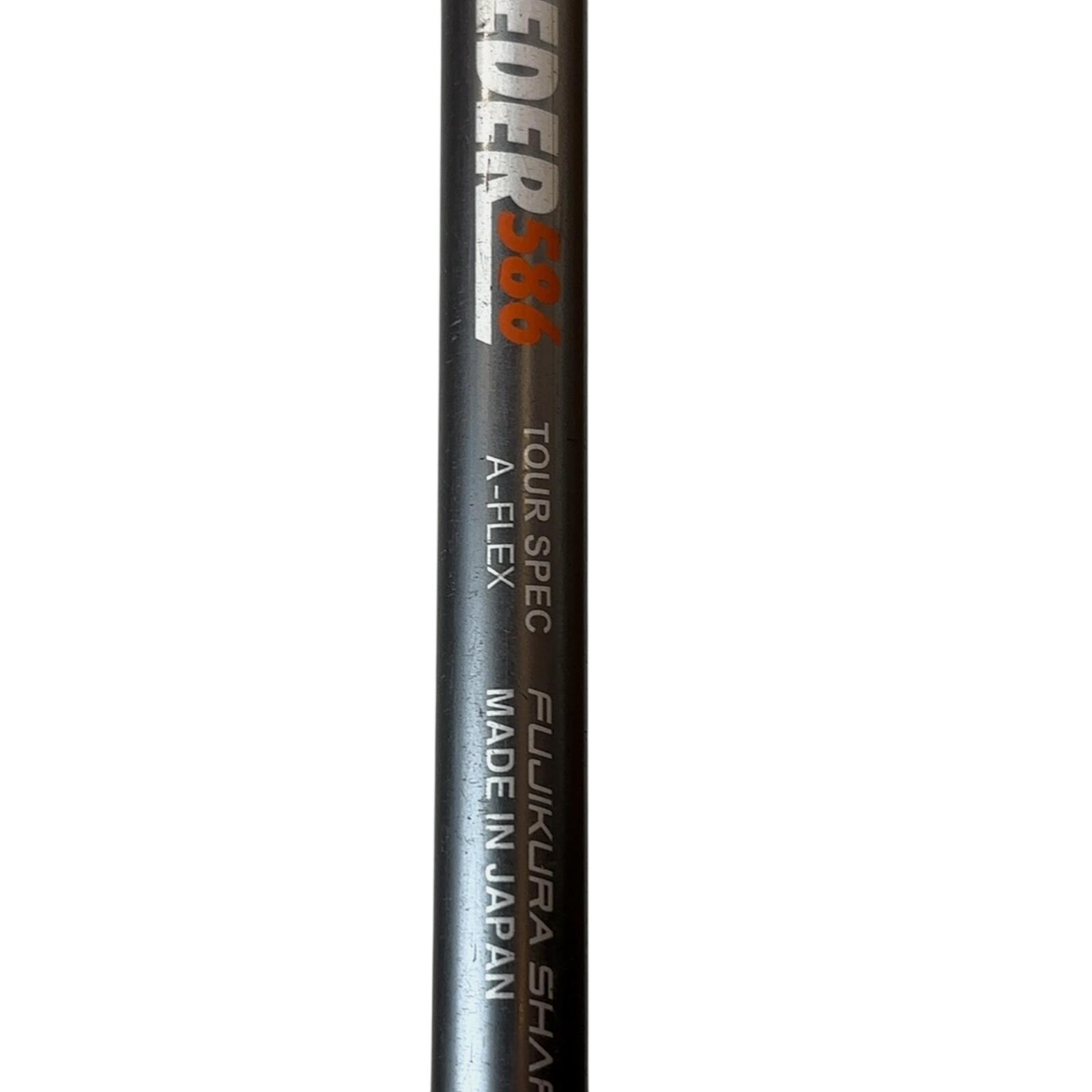 Callaway FT-I Neutral Driver / Flex A-flex / Loft 13 4/5