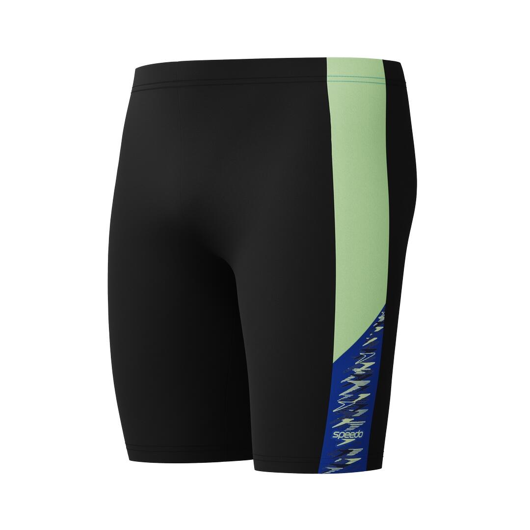 Spodenki Pływackie Męskie Speedo Dive Jammer 2/7