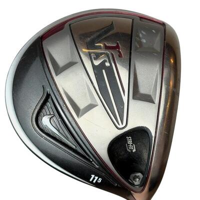 Nike vr-s driver / flex regular / loft 11.5