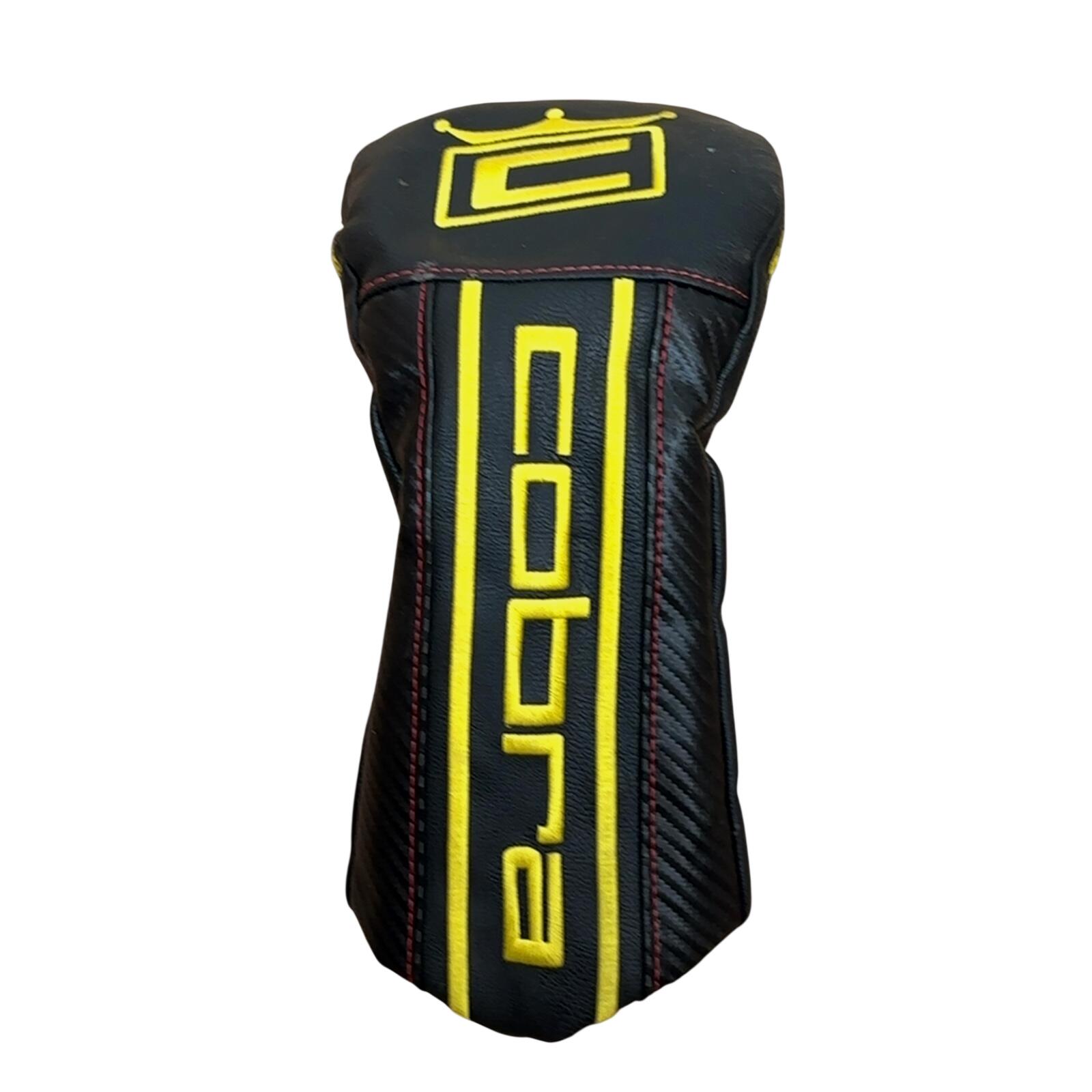 Linkshandig Cobra King Speedzone Driver / Flex X-Stiff / Loft 10.5 6/6