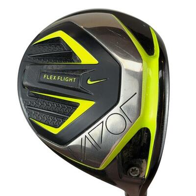 Nike vapor driver / flex regular / loft 10.5