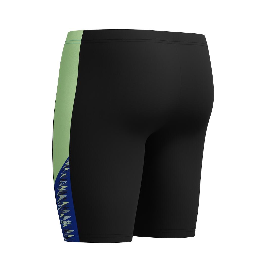 Spodenki Pływackie Męskie Speedo Dive Jammer 4/7