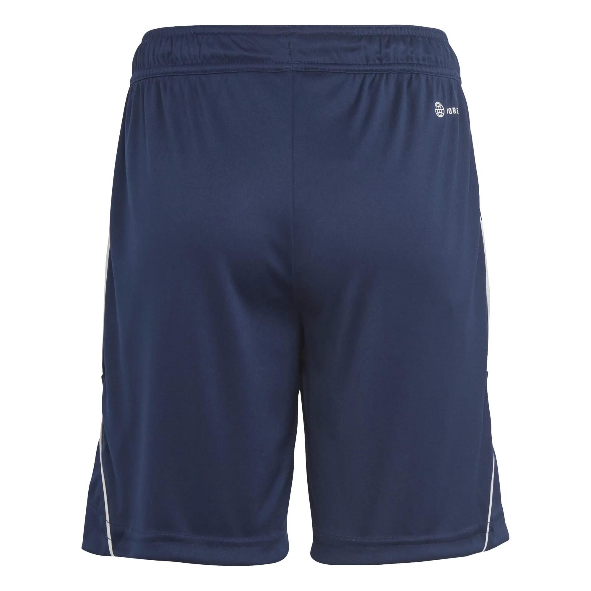 Shorts Adidas Sport Tiro 23 Sho Y Kind 2/5