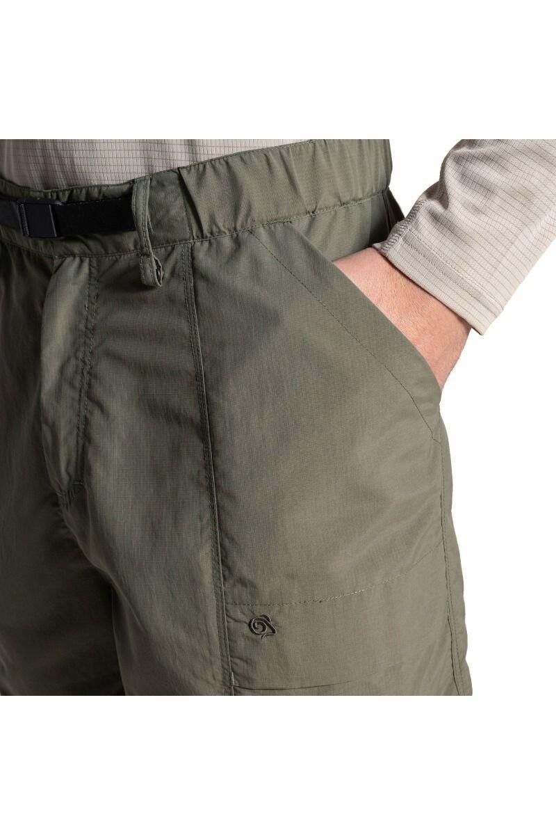 Spodenki trekkingowe męskie Kadin Cargo Short 2/4