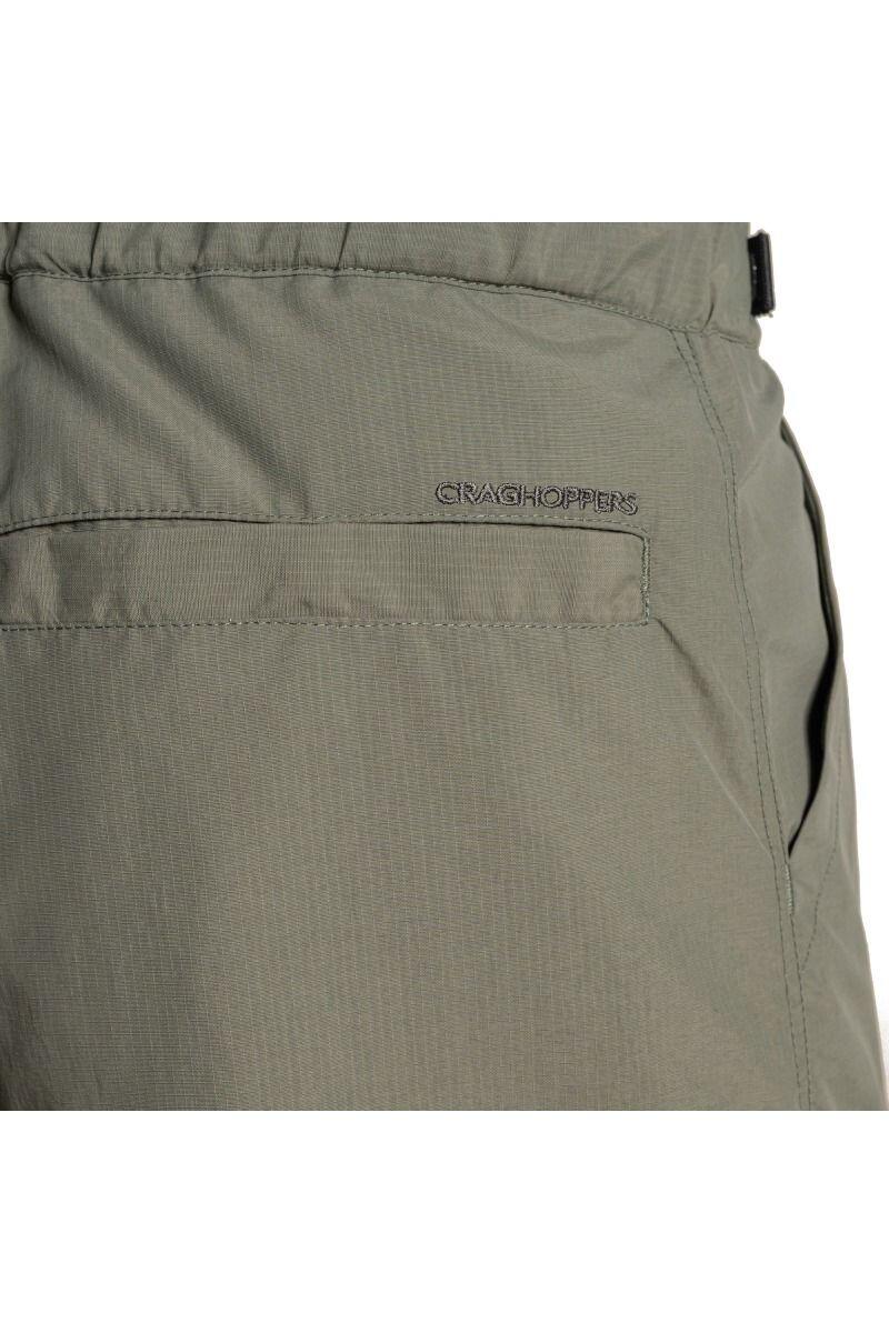 Spodenki trekkingowe męskie Kadin Cargo Short 4/4