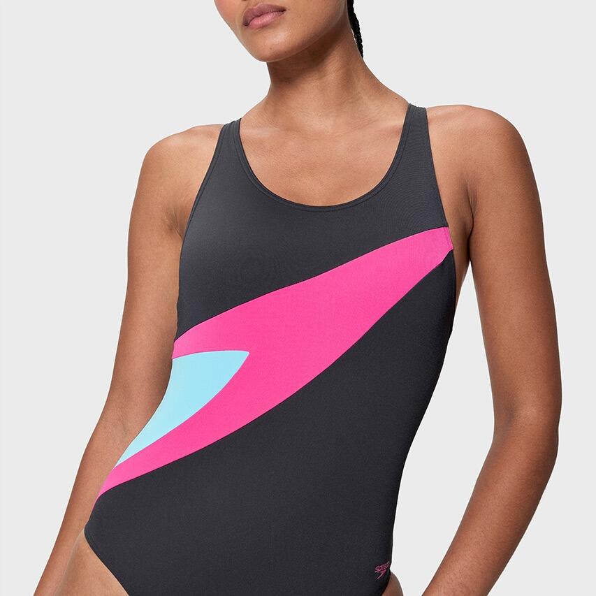 Maillot femme Speedo Hyperboom Butterfly Back 4/6