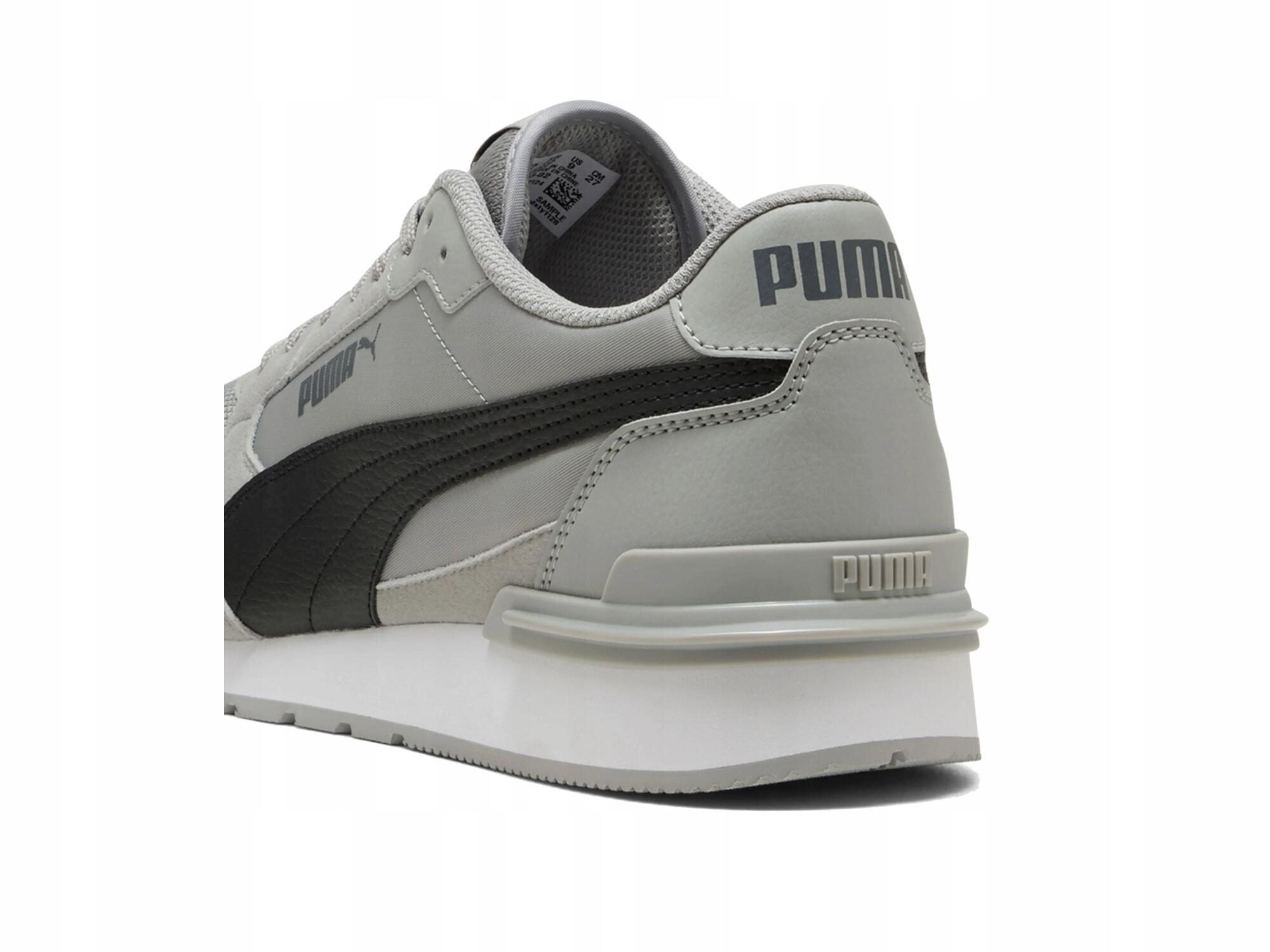 Buty Męskie Puma St Runner Sportowe Sneakersy 7/7