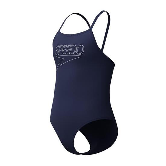 Maillot de bain femme Speedo End+ Logo Thinstrap