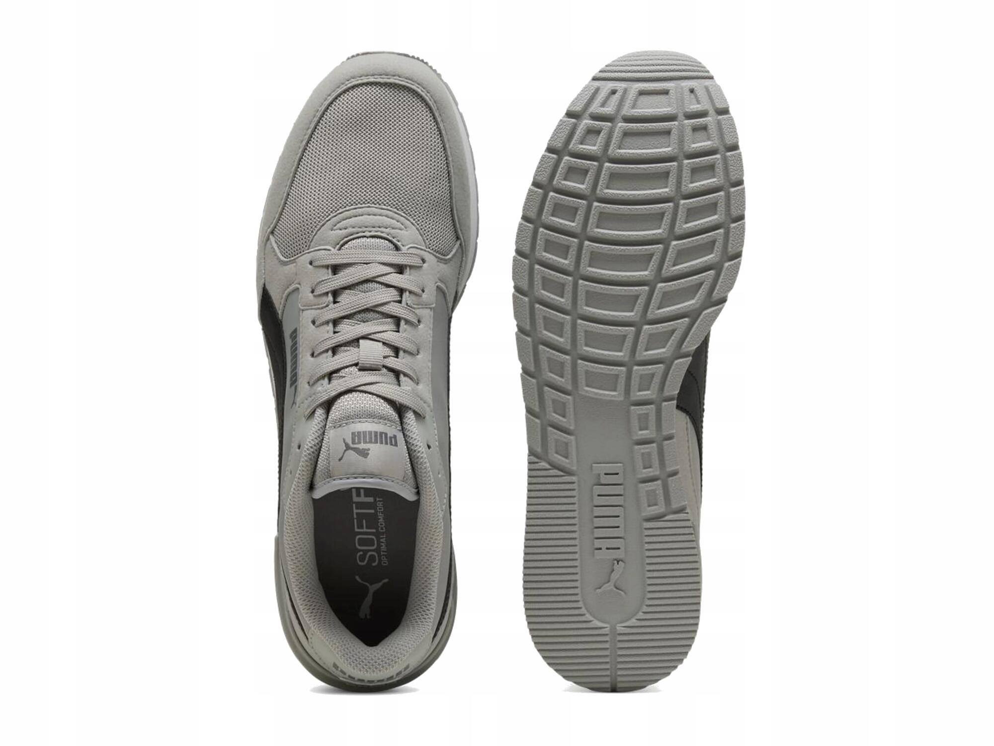 Buty Męskie Puma St Runner Sportowe Sneakersy 6/7