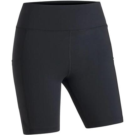 Kurze Radlerhose Damen Maier Sports MS Fav