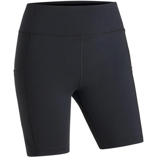 Kurze Radlerhose Damen Maier Sports MS Fav