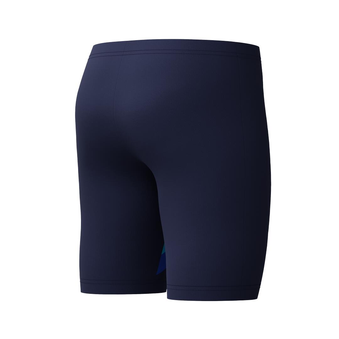 Spodenki pływackie męskie Speedo Hyperboom Jammer Junior 5/7