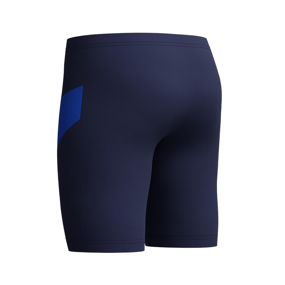 Spodenki pływackie męskie Speedo Hyperboom Jammer Junior 4/7