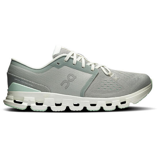 Damen Workoutschuh Cloud X 4