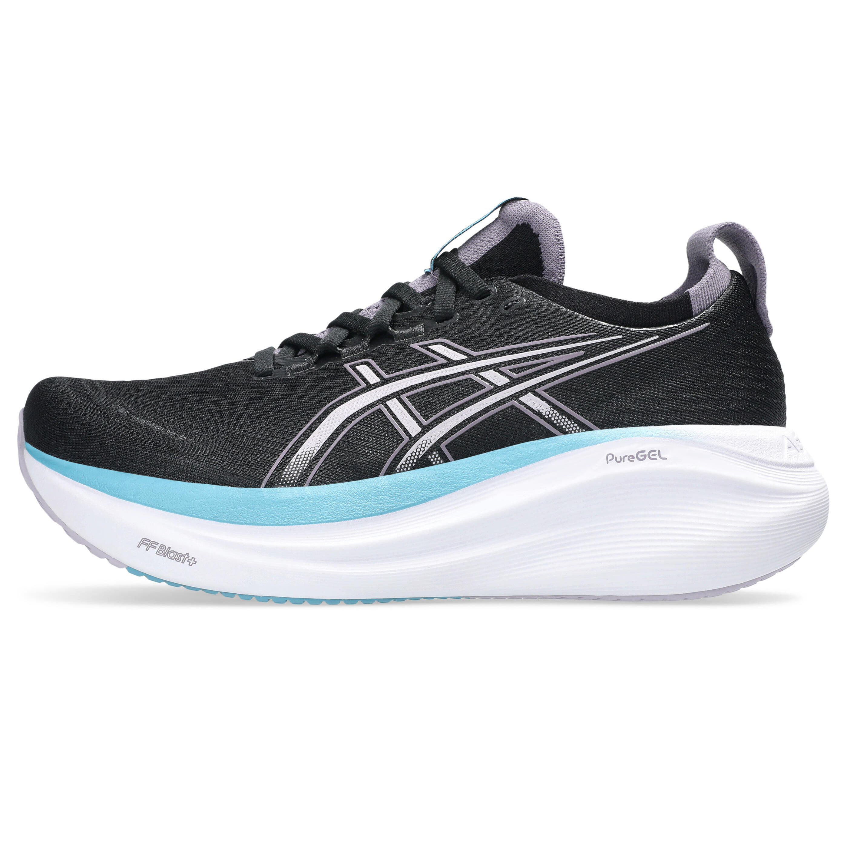 Laufschuhe GEL-NIMBUS 27 3/5