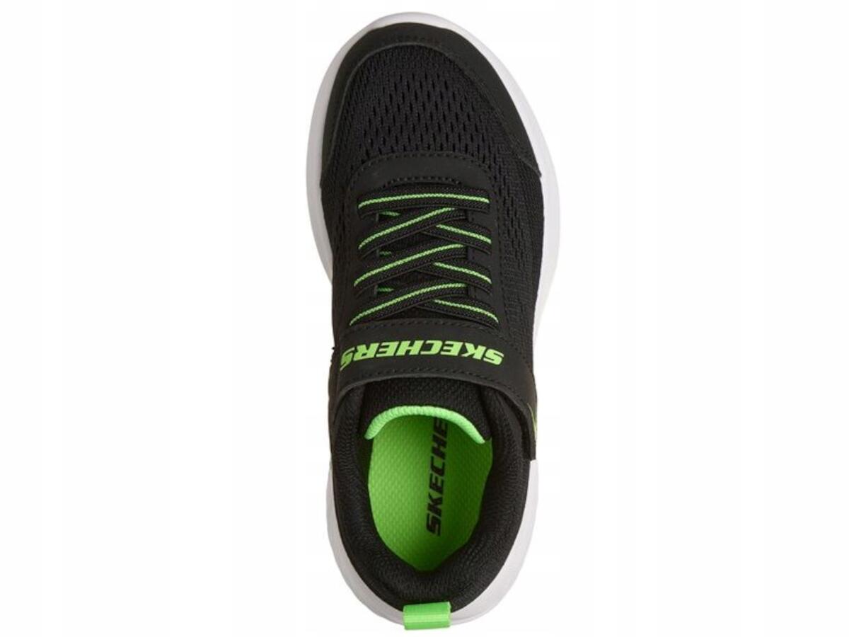 SKECHERS Bounder Sportschuhe für Kinder – Quantarun 2/4