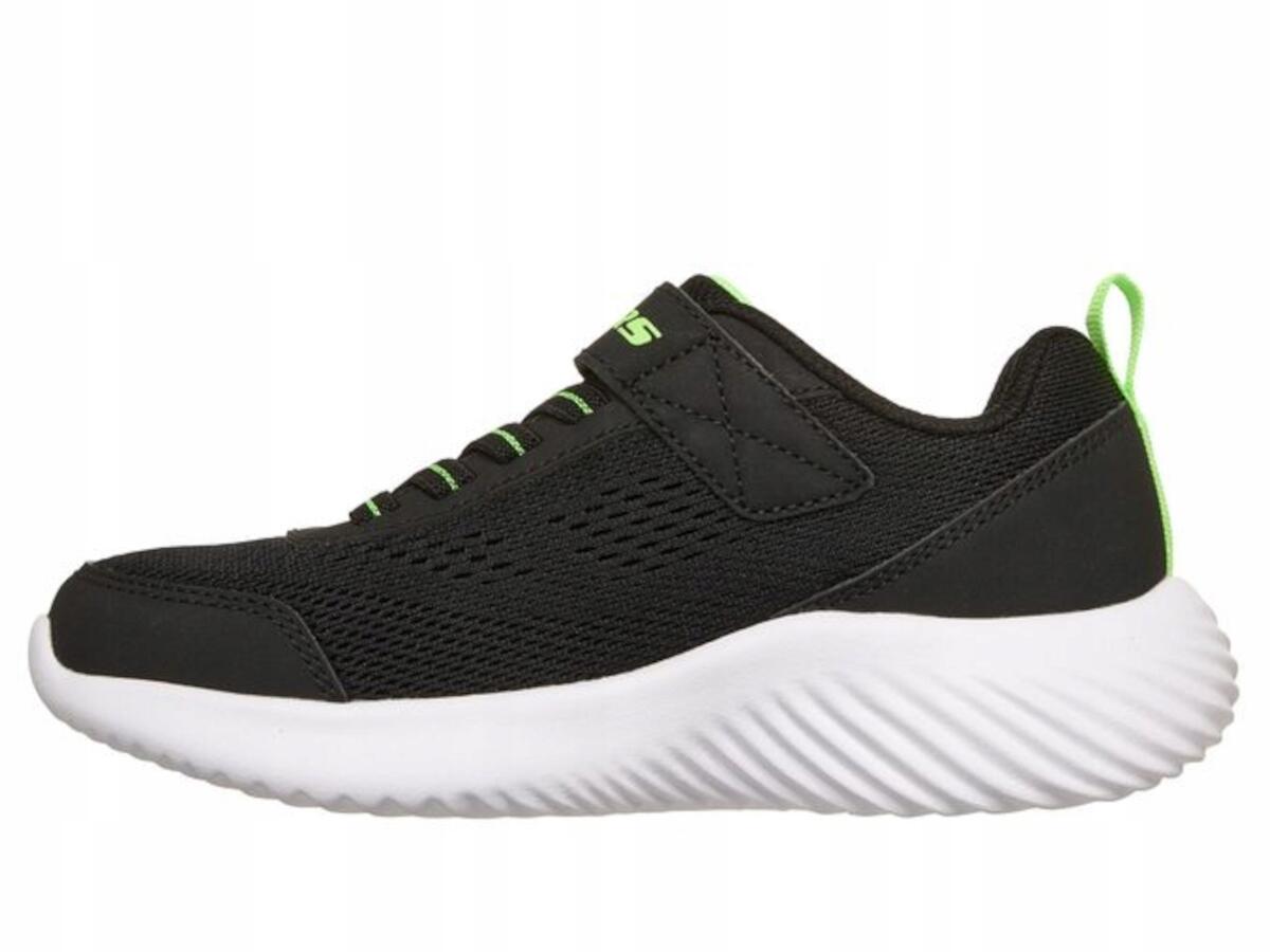 SKECHERS Bounder Sportschuhe für Kinder – Quantarun 4/4