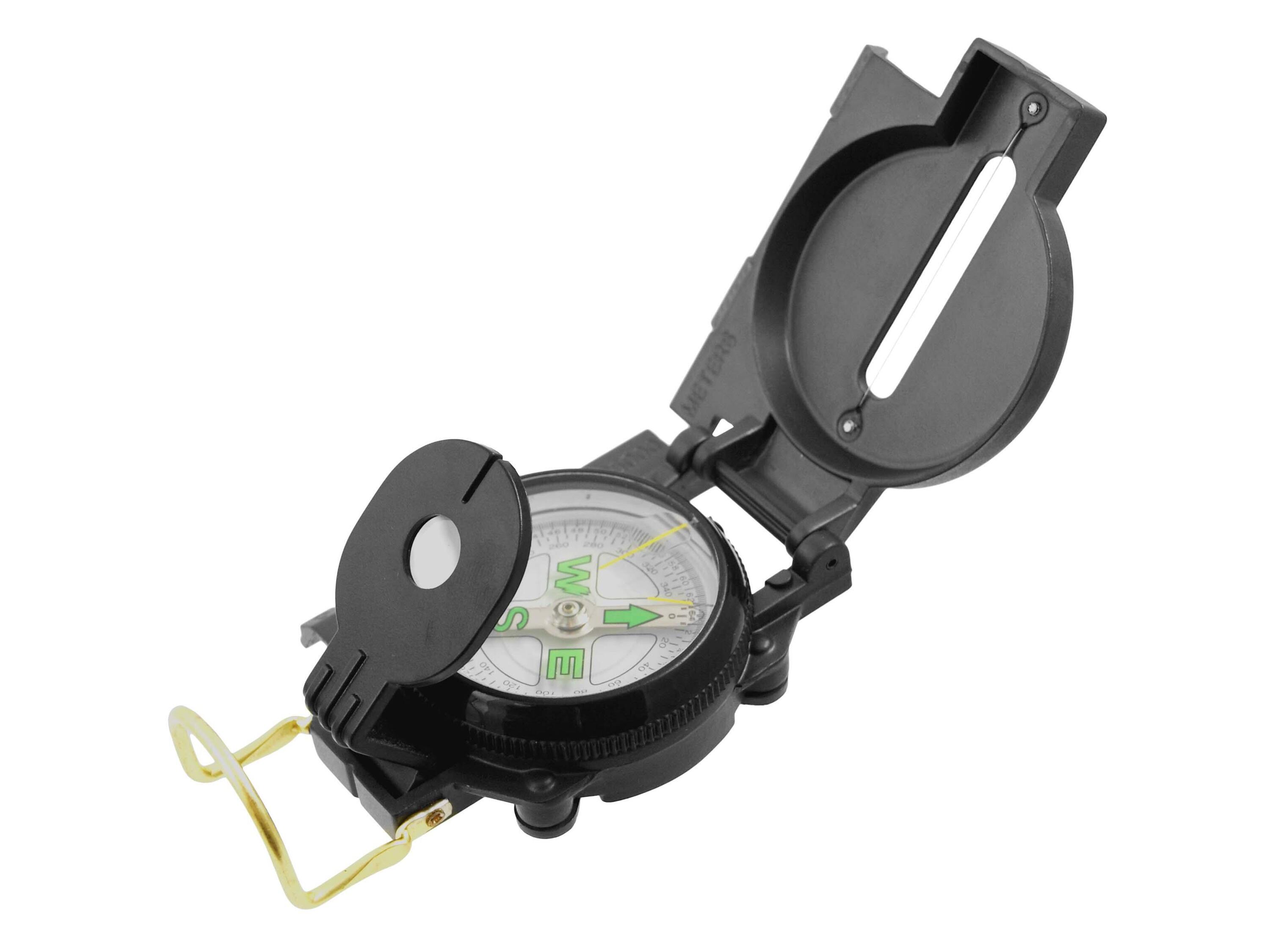 MFH Military Marching Compass 2/3