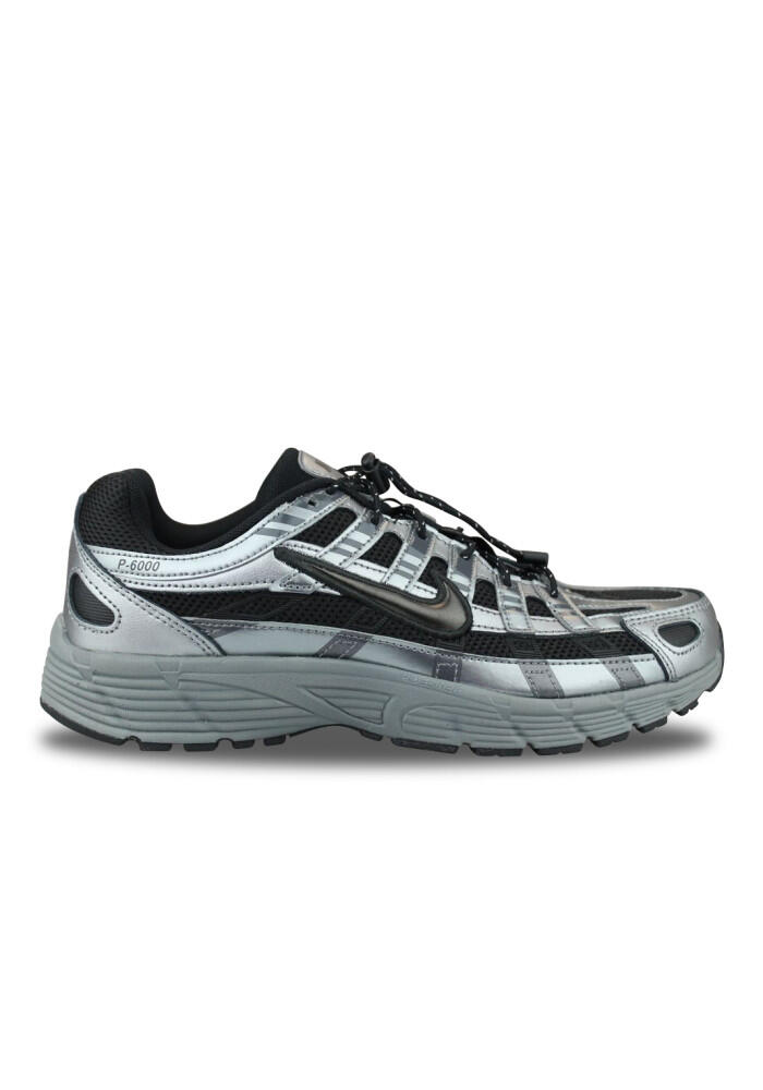 Nike P-6000 Utility Junior Ir5228-001 1/5