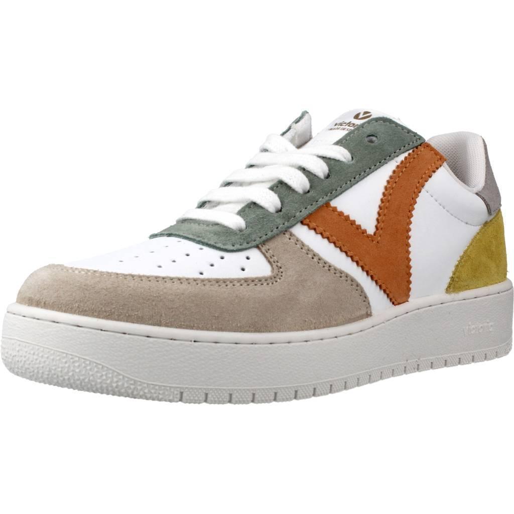 Buty VICTORIA 1258214V Beżowy