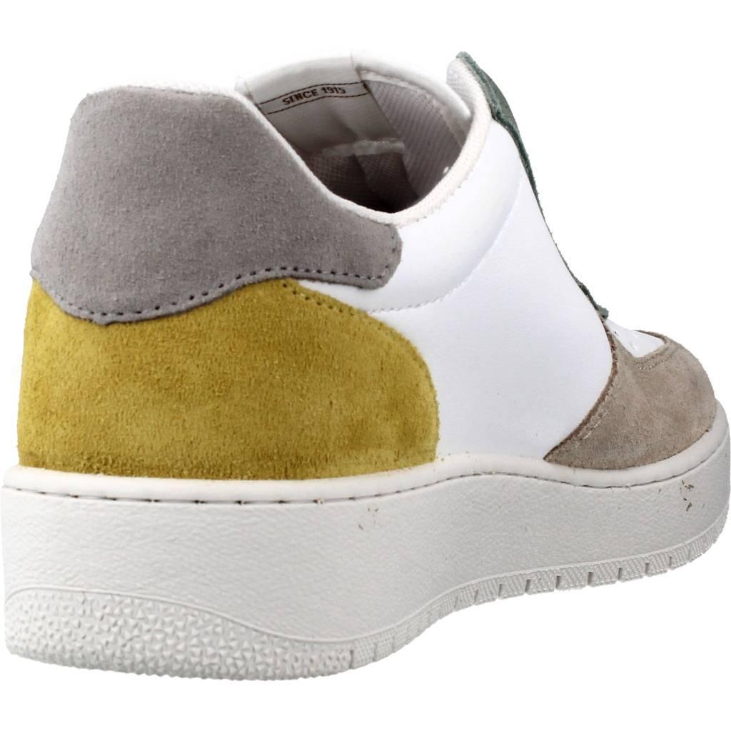 Buty VICTORIA 1258214V Beżowy 3/5