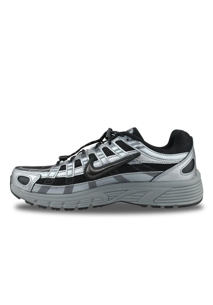 Nike P-6000 Utility Junior Ir5228-001 2/5