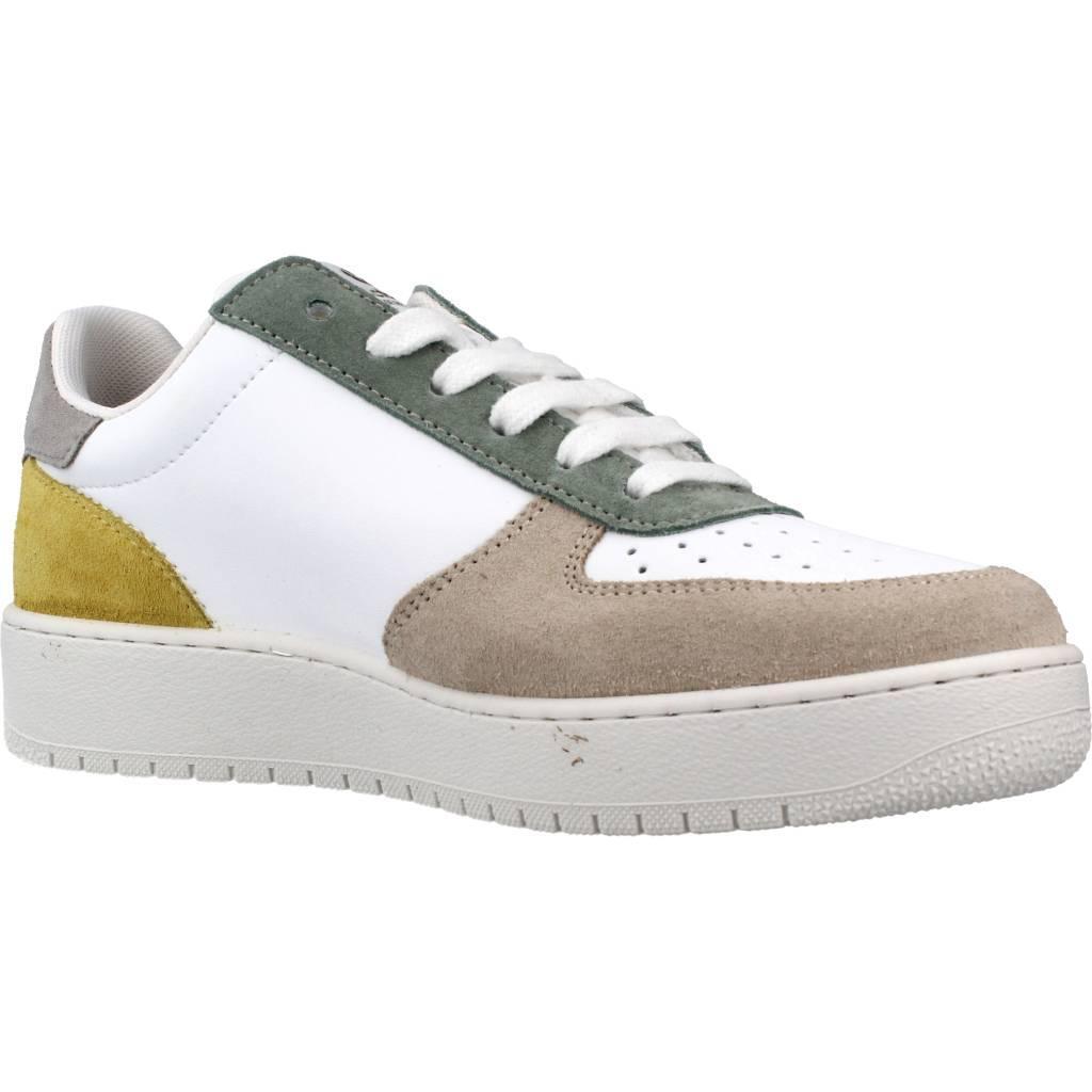 Buty VICTORIA 1258214V Beżowy 5/5