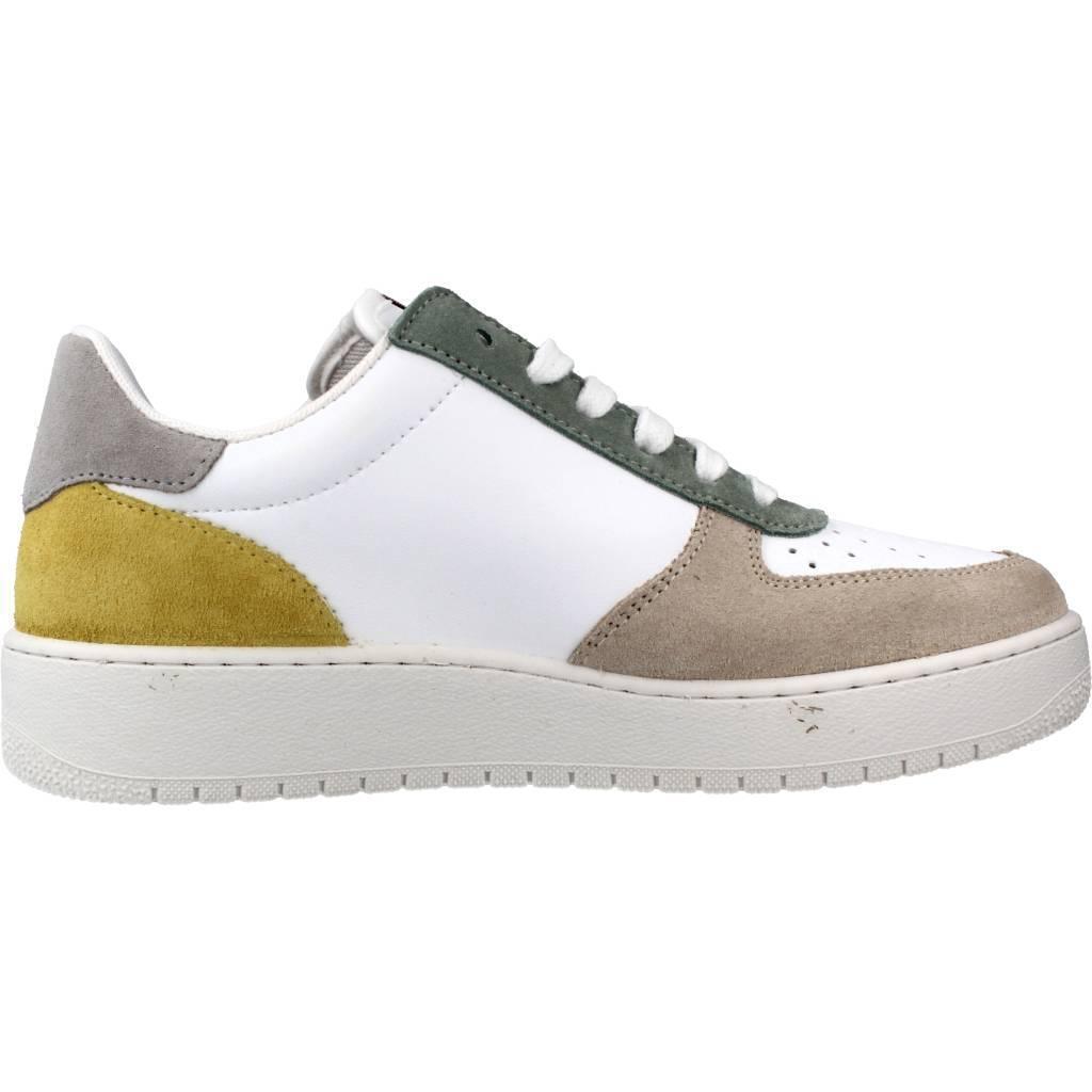 Buty VICTORIA 1258214V Beżowy 4/5