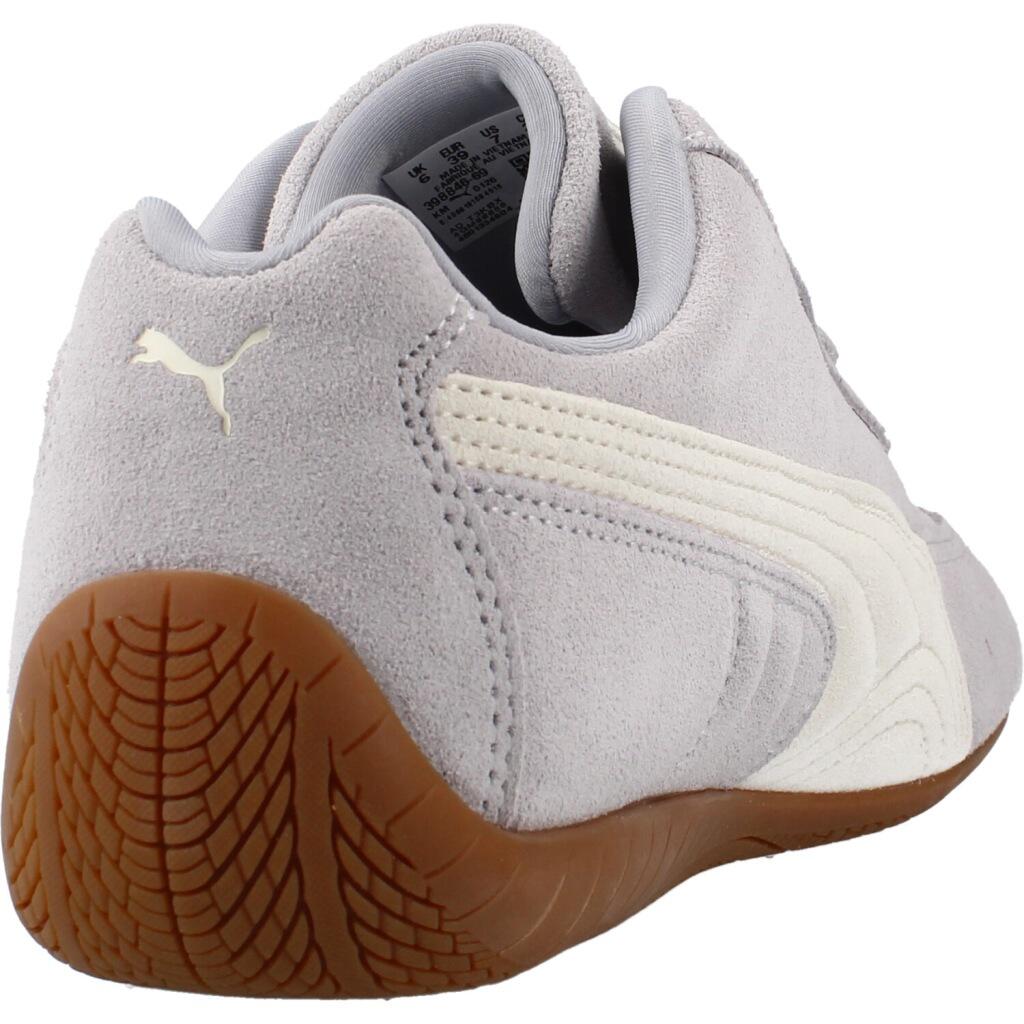 Buty PUMA YELLOW SPEEDCAT OG Szary 3/5