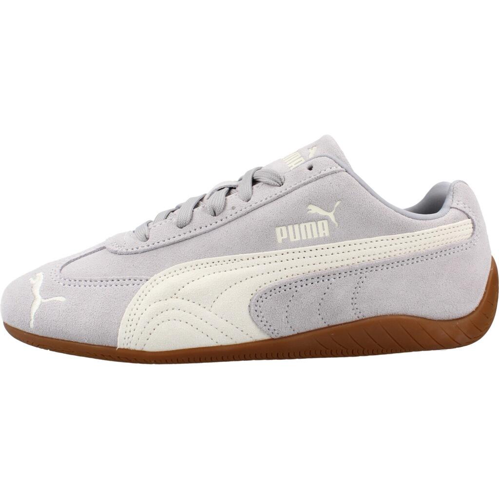 Buty PUMA YELLOW SPEEDCAT OG Szary 2/5