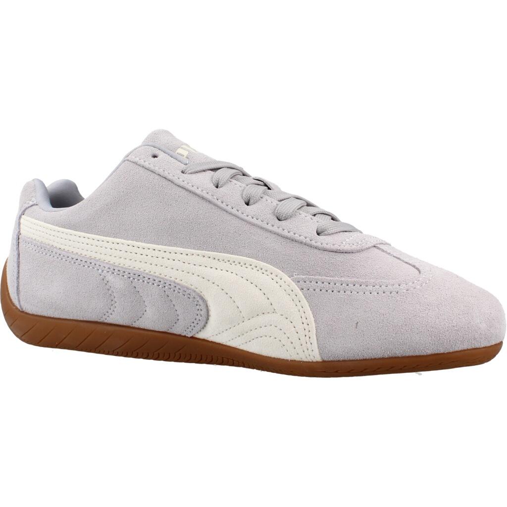 Buty PUMA YELLOW SPEEDCAT OG Szary 5/5